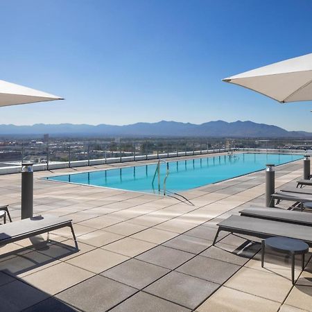 Hyatt Regency Salt Lake City Exterior photo